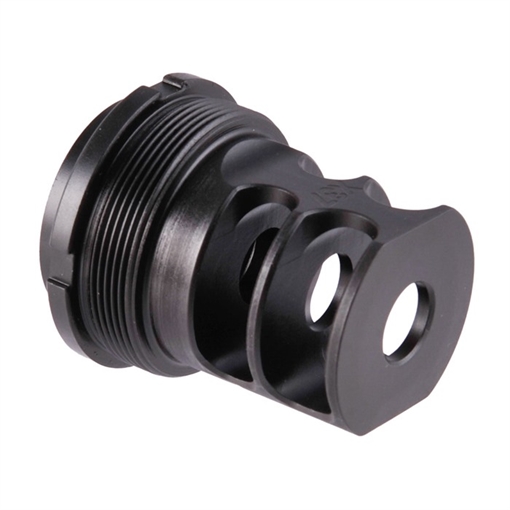 Picture of Jmac Customs RRD X37 2 PORT COMPENSATOR M26-1LH RRD-2C-26F-X37