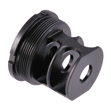 Picture of Jmac Customs RRD 2 PORT X37 COMPENSATOR M14-LH RRD-2C-14F-X37