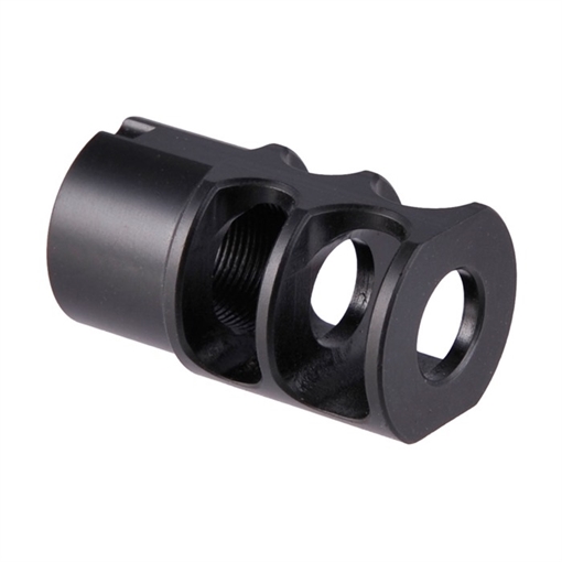 Picture of Jmac Customs RRD 2 PORT COMPENSATOR 36 SLIM 9 1/2-36'' RRD-2C-36-S-9