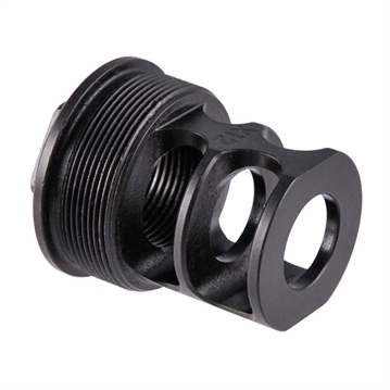 Picture of Jmac Customs RRD X12 2 PORT COMPENSATOR 1/2-36'' RRD-2C-36S-X12