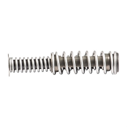 Picture of GLOCK PARTS RECOIL SPRING ASSEMBLY DUAL 9MM 40 357 45GAP MARKED 0-8-1 2211