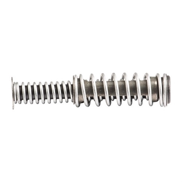 Picture of GLOCK PARTS RECOIL SPRING ASSEMBLY DUAL 9MM 40 357 45GAP MARKED 0-8-1 2211