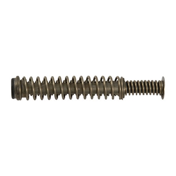 Picture of Glock Factory Recoil Spring Assembly Dual 9mm Luger G17 8284