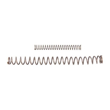 Picture of RECOIL SPRINGS FOR GLOCK~ 17, 17L, 20, 21, 22 43722
