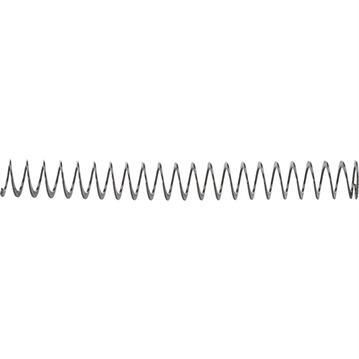 Picture of Ismi RECOIL SPRING-12LBS FOR SIG SAUER P320 COMPACT P320C-12