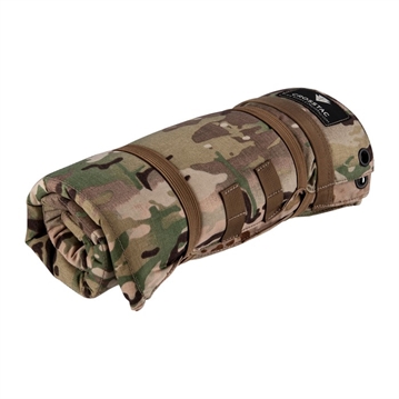 Picture of Crosstac RECON LONG PADDED SHOOTING MAT 75'' LENGTH MULTICAM 135230-MC-L