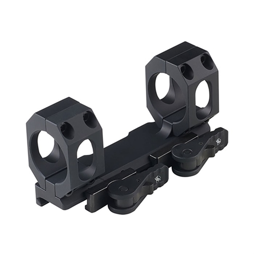 Picture of American Defense Manufacturing AD-RECON-SL 34MM 20 MOA MOUNT BLACK AD-RECON-SL-20MOA-34-STD