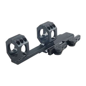 Picture of American Defense Manufacturing RECON 1'' EXTENDED SCOPE MOUNT 3'' OFFSET AD-RECON-X-1-STD