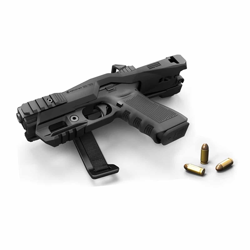 Picture of RECOVER TAC KIT W/ BRACE & CHARG HA 2020B