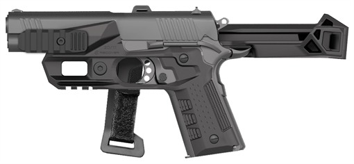 Picture of Recover Tactical 20/11 STABILIZER KIT FOR 1911 FULL SIZE BLACK 2011UR-01 2011UR01