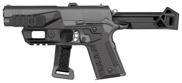 Picture of Recover Tactical 20/11 STABILIZER KIT FOR 1911 FULL SIZE BLACK 2011UR-01 2011UR01
