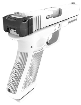 Picture of RECOVER HANDLE Upper Charging Handle GCH2101