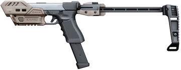 Picture of Recover Tactical S-Pro Basic Conversion Kit For Glock Tan SPROGB02