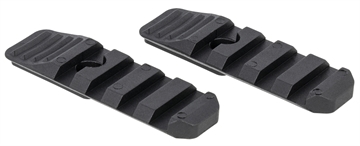 Picture of Recover Tactical Stabilizer 20/20 Picatinny Side Rails Black SR2001