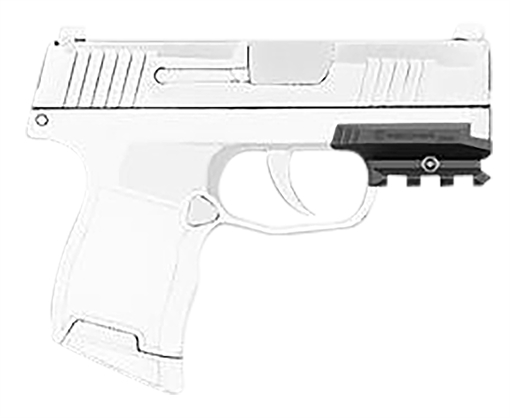 Picture of RECOVER RAILS Picatinny Over Rail Adapter for Sig Sauer P365 ZR6501