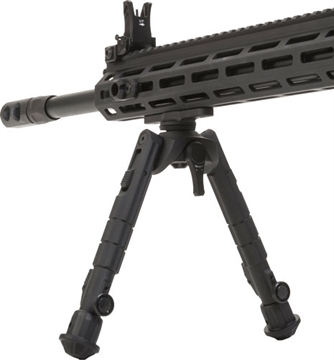 Picture of SPORT RIDGE BI-POD COMPETITION 6"-9" M-LOK PANNING/TILT T9541MC