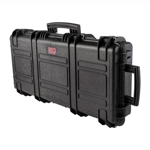 Picture of Explorer Cases 30'' SHORT RIFLE CASE W/SOFT GUN BAG ECPCR7814KGPC