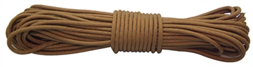 Picture of RED ROCK GEAR 550 PARACHUTE CORD 100 FEET COYOTE 351HCOY