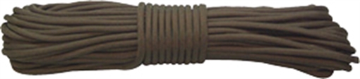 Picture of RED ROCK GEAR 550 PARACHUTE CORD 50 FEET OLIVE DRAB 355HOD