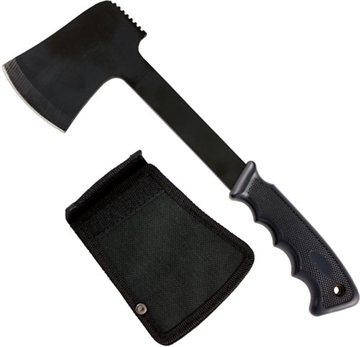 Picture of RED ROCK GEAR CAMPER PACK AXE SHEATH HAS BELT LOOP 06039
