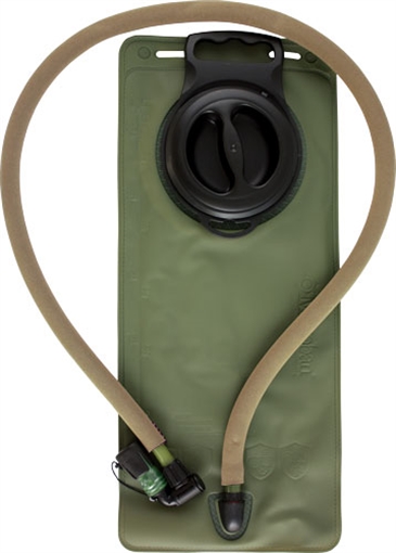 Picture of RED ROCK HYDRATION BLADDER REPLACEMENT 2.5-L COYOTE HOSE 80425COY