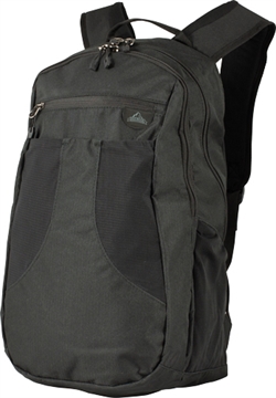 Picture of RED ROCK GEAR ROCK RIO BACKPACK 22 LITER LAPTOP FRIENDLY BLACK 86-013BLK