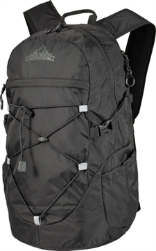 Picture of RED ROCK GEAR ROCK SCOUT BACKPACK 20L BLACK 80195BLK