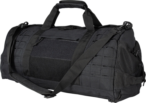 Picture of RED ROCK GEAR ROCK TROOPER DUFFEL BAG 31 LITER BLACK 80259BLK