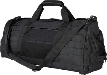 Picture of RED ROCK GEAR ROCK TROOPER DUFFEL BAG 31 LITER BLACK 80259BLK