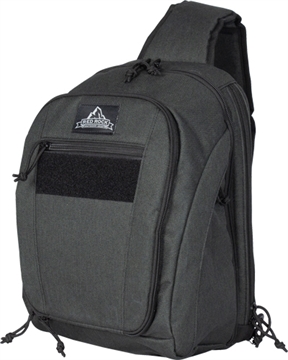 Picture of RED ROCK GEAR ROCK VENTURE SLING PACK BLACK 86-012BLK