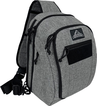 Picture of RED ROCK GEAR ROCK VENTURE SLING PACK GRAY 86-012GRY