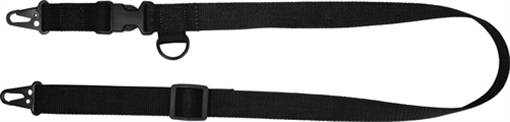 Picture of US TACTICAL C1: 2 TO 1 POINT ADJ 34-55" BLACK UST-SLC00101QH