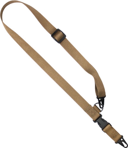 Picture of US TACTICAL C1: 2 TO 1 POINT ADJ 34-55" COYOTE UST-SLC00102QH