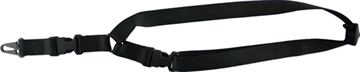 Picture of US TACTICAL S1: SINGLE POINT EASY ON/OFF BUCKLE BLACK UST-SLS00101QH