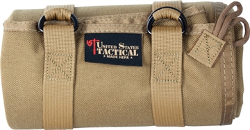 Picture of RED ROCK GEAR TACTICAL SHOOTING MAT COYOTE WAC00602