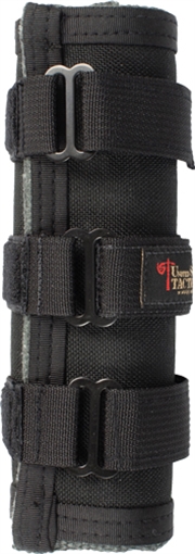 Picture of RED ROCK GEAR TACTICAL SUPPRESSOR COVER 7" BLACK WAC002017