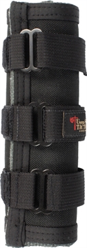 Picture of RED ROCK GEAR TACTICAL SUPPRESSOR COVER 7" BLACK WAC002017