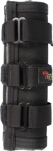 Picture of US TACTICAL SUPPRESSOR COVER 8" BLACK UST-WAC002018