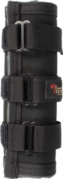 Picture of US TACTICAL SUPPRESSOR COVER 8" BLACK UST-WAC002018