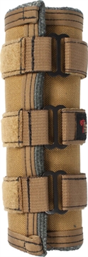 Picture of US TACTICAL SUPPRESSOR COVER 8" COYOTE UST-WAC002028
