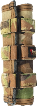 Picture of RED ROCK GEAR TACTICAL SUPPRESSOR COVER 8" MULTI-CAM WAC002048