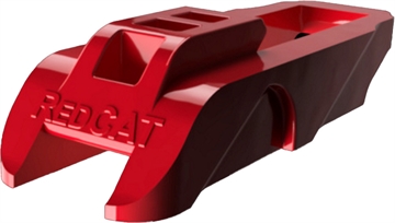 Picture of RedCat Dry Fire AR Training Device Red RC-AR-RED-01