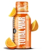 Picture of Redcon1 Total War Energy Shots Orange Crush 12 Pack RC1TWSOC