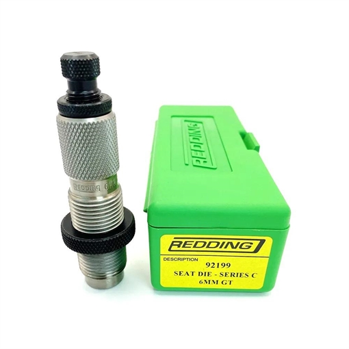 Picture of Redding 6mm GT Seating Die 92199