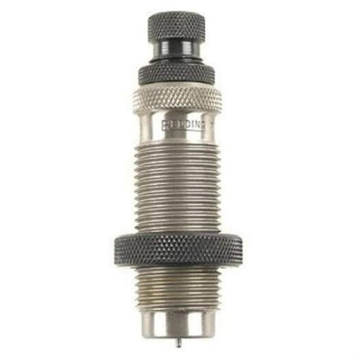 Picture of Redding 6mm GT Type-S Full Length Bushing Sizing Die 77199