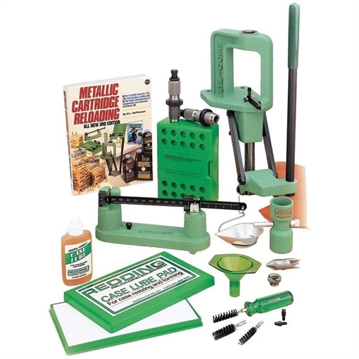 Picture of Redding REDDING BIG BOSS PRO-PAK RELOADING KIT 40000