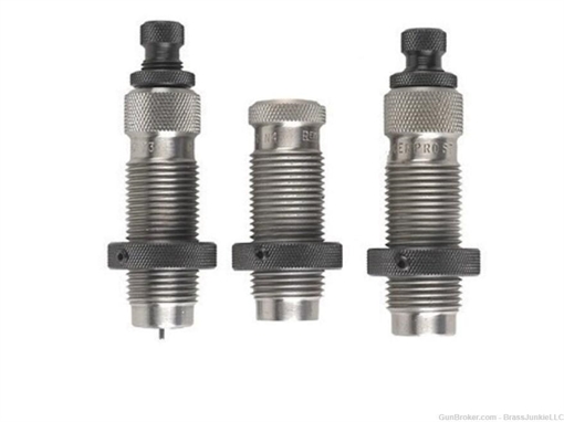 Picture of Redding Carbide Pro Series Die Set .38 Special/.357 Magazine 89282