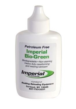 Picture of Redding Case Lube - Imperial Bio Green 07300