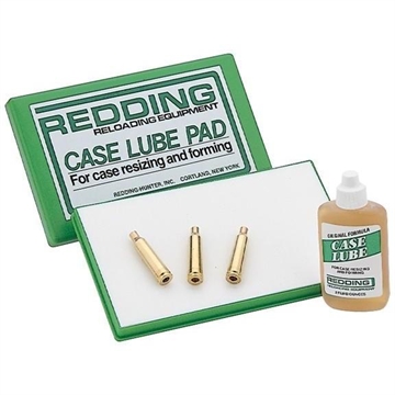 Picture of Redding REDDING CASE LUBE KIT AND PAD 12012