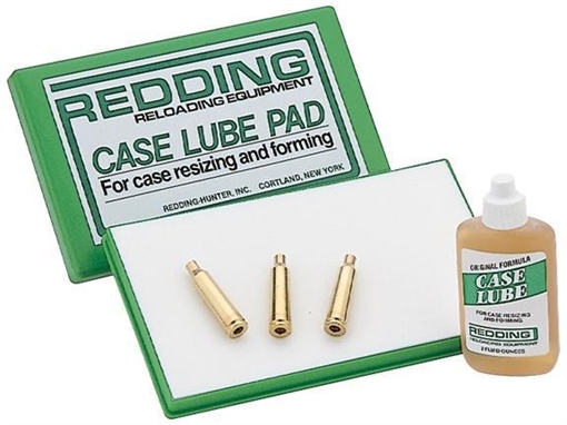 Picture of Redding Case Lube (Pad Only) 12010